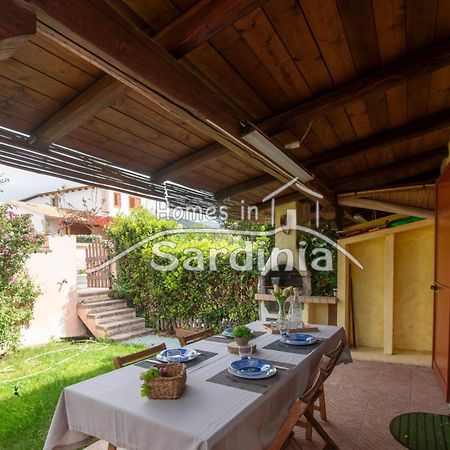 Villino Rosanna Βίλα Viddalba Εξωτερικό φωτογραφία