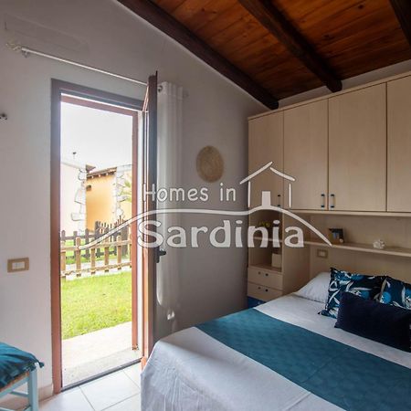 Villino Rosanna Βίλα Viddalba Εξωτερικό φωτογραφία