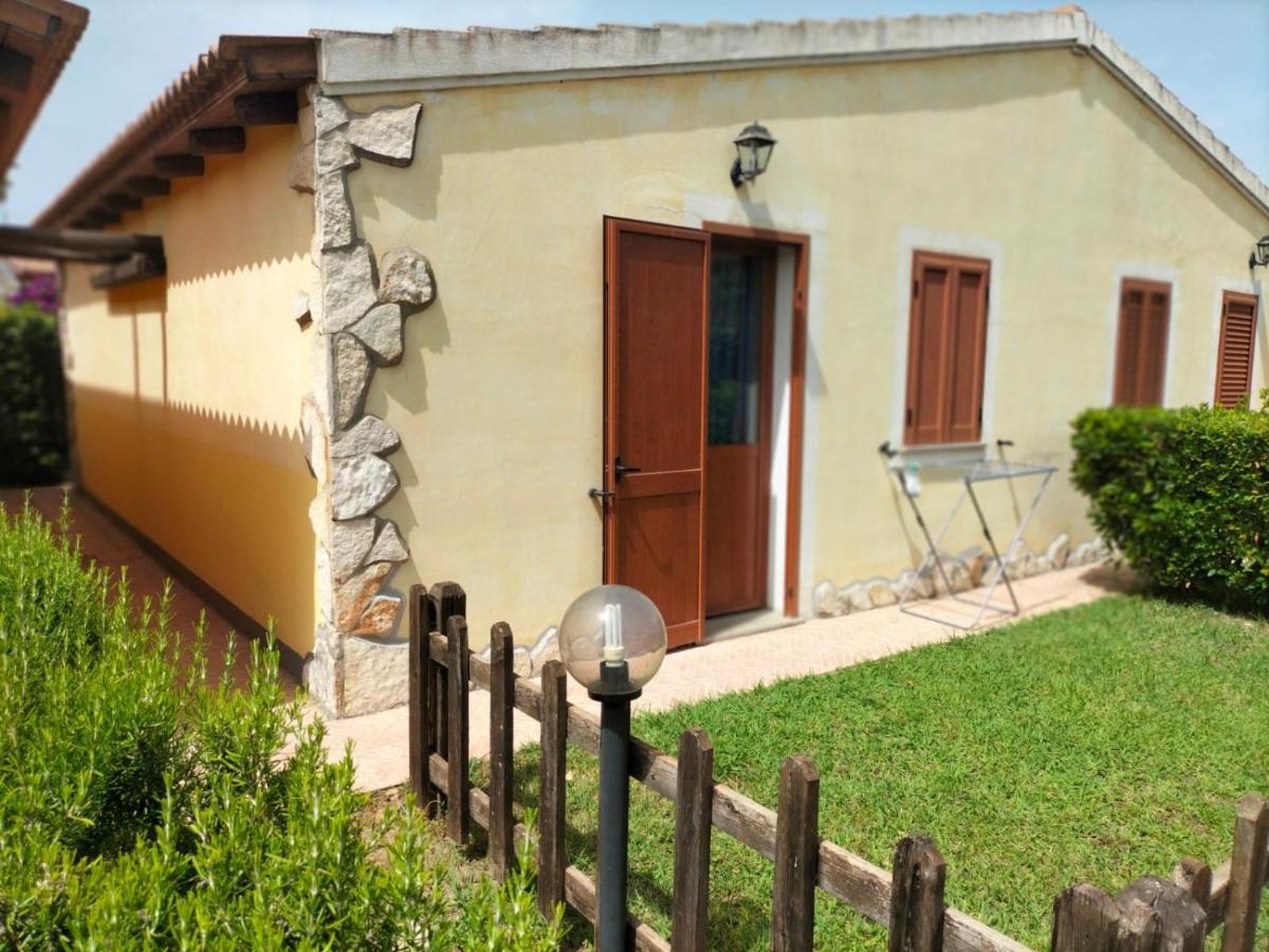 Villino Rosanna Βίλα Viddalba Εξωτερικό φωτογραφία