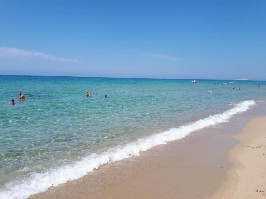 Villino Rosanna Βίλα Viddalba Εξωτερικό φωτογραφία