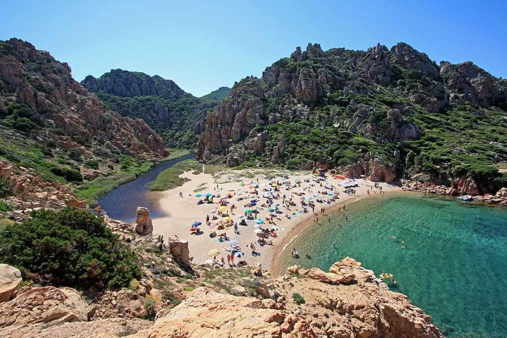 Villino Rosanna Βίλα Viddalba Εξωτερικό φωτογραφία