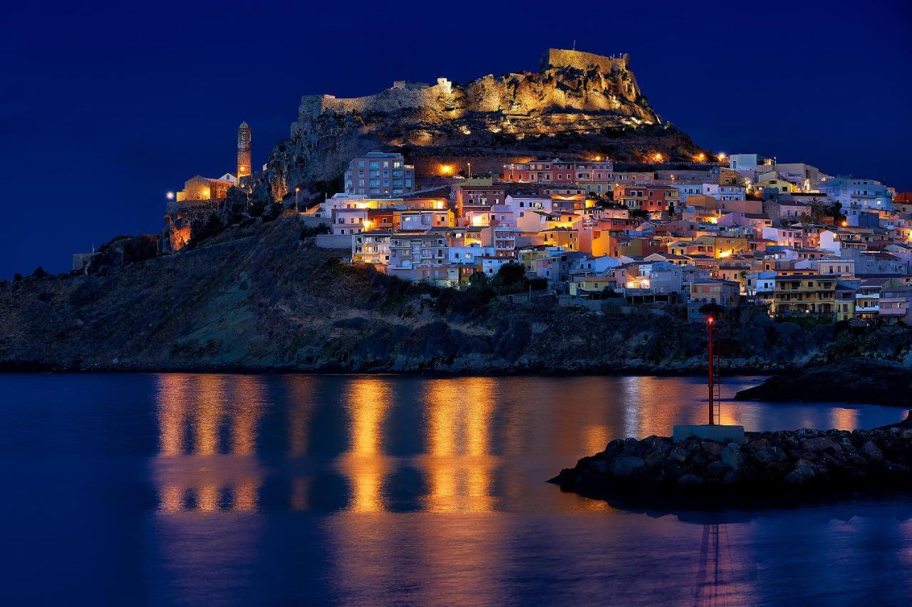 Villino Rosanna Βίλα Viddalba Εξωτερικό φωτογραφία