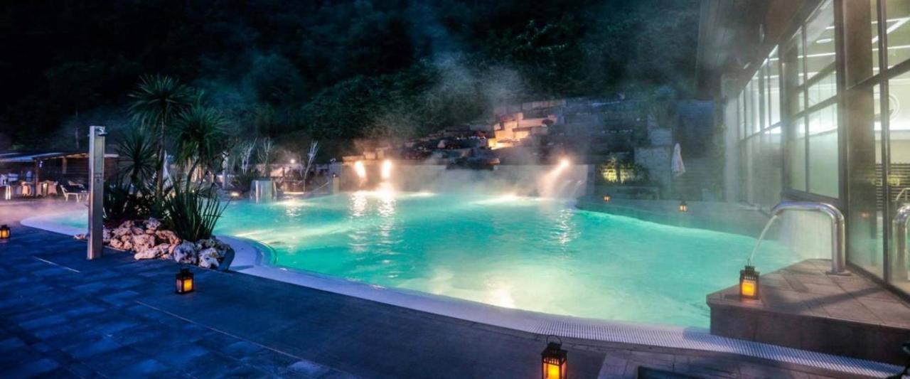 Villino Rosanna Βίλα Viddalba Εξωτερικό φωτογραφία
