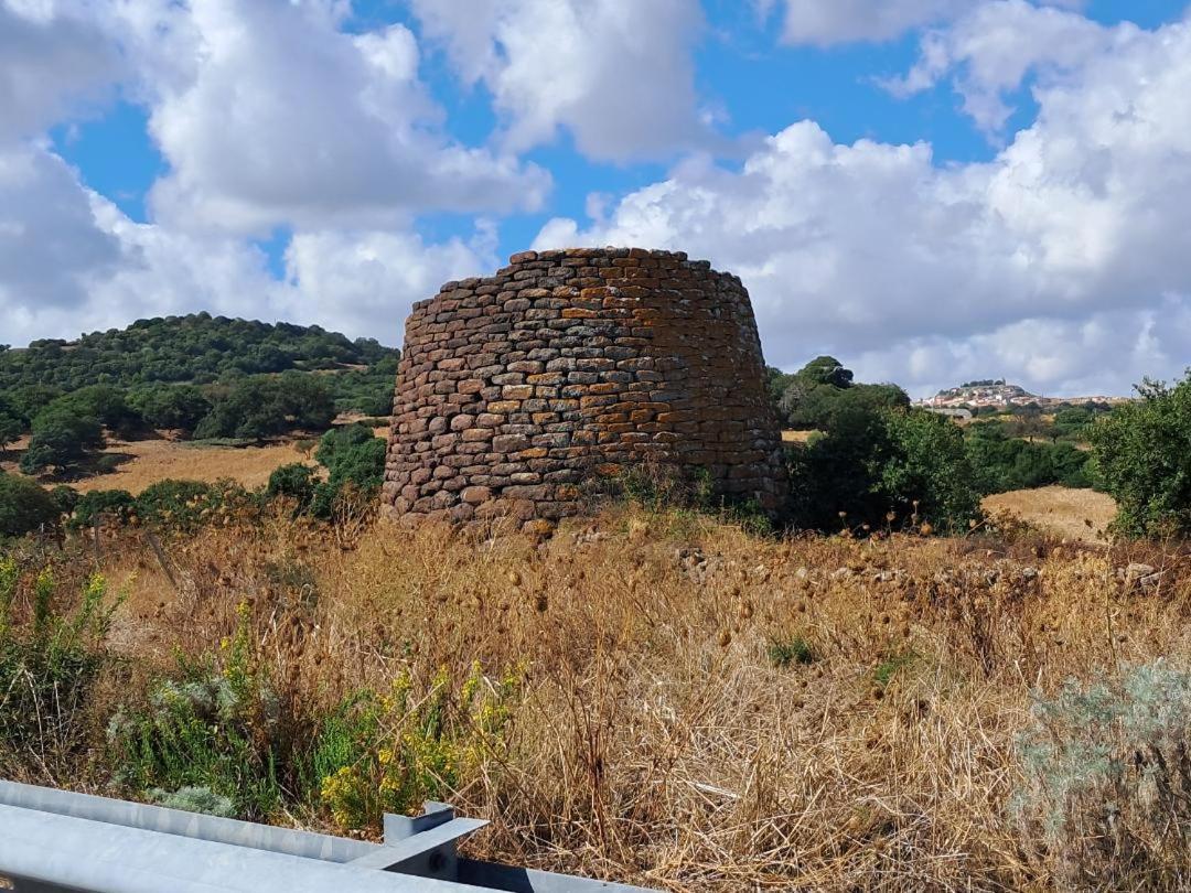 Villino Rosanna Βίλα Viddalba Εξωτερικό φωτογραφία