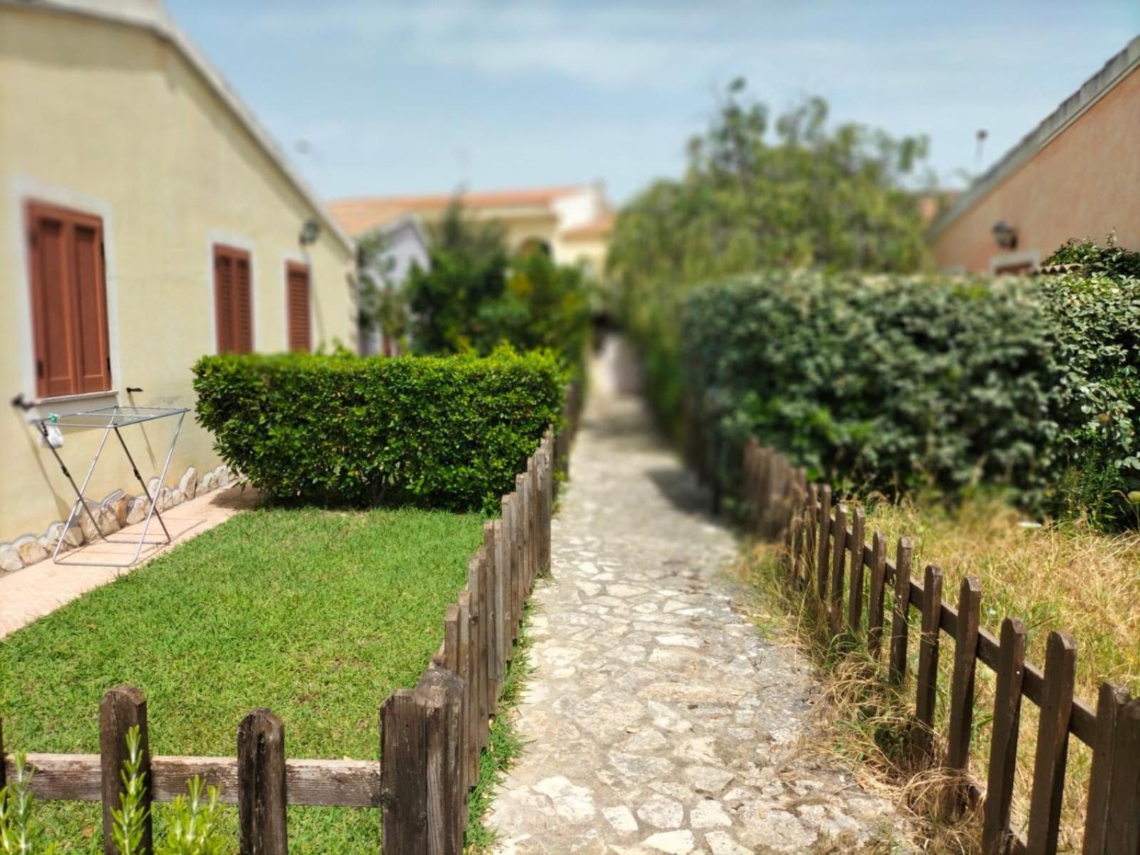 Villino Rosanna Βίλα Viddalba Δωμάτιο φωτογραφία