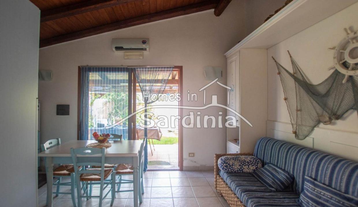 Villino Rosanna Βίλα Viddalba Εξωτερικό φωτογραφία