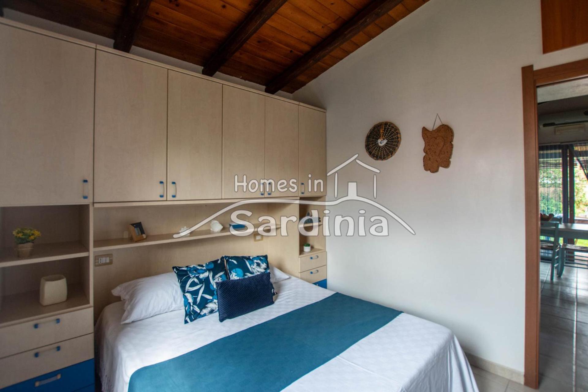 Villino Rosanna Βίλα Viddalba Εξωτερικό φωτογραφία