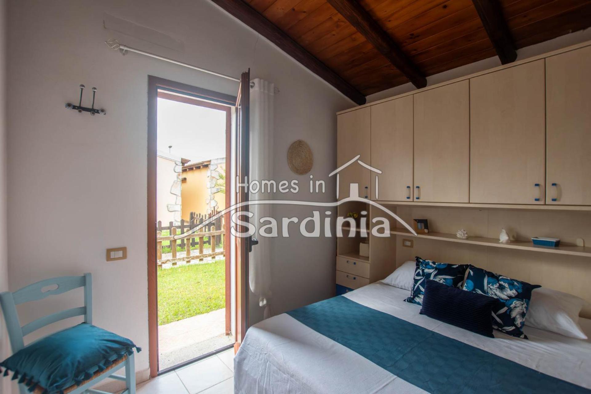 Villino Rosanna Βίλα Viddalba Εξωτερικό φωτογραφία