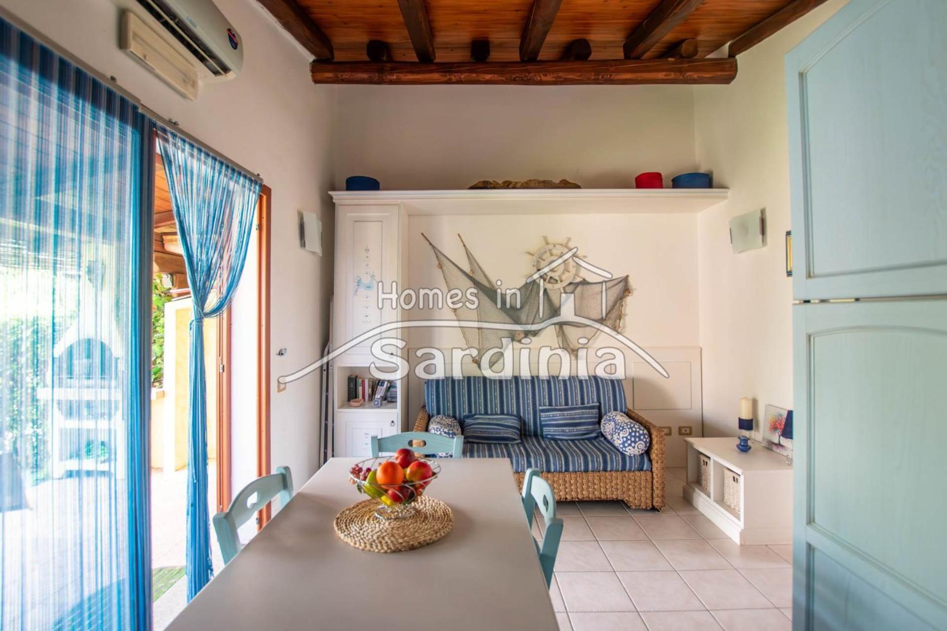 Villino Rosanna Βίλα Viddalba Εξωτερικό φωτογραφία
