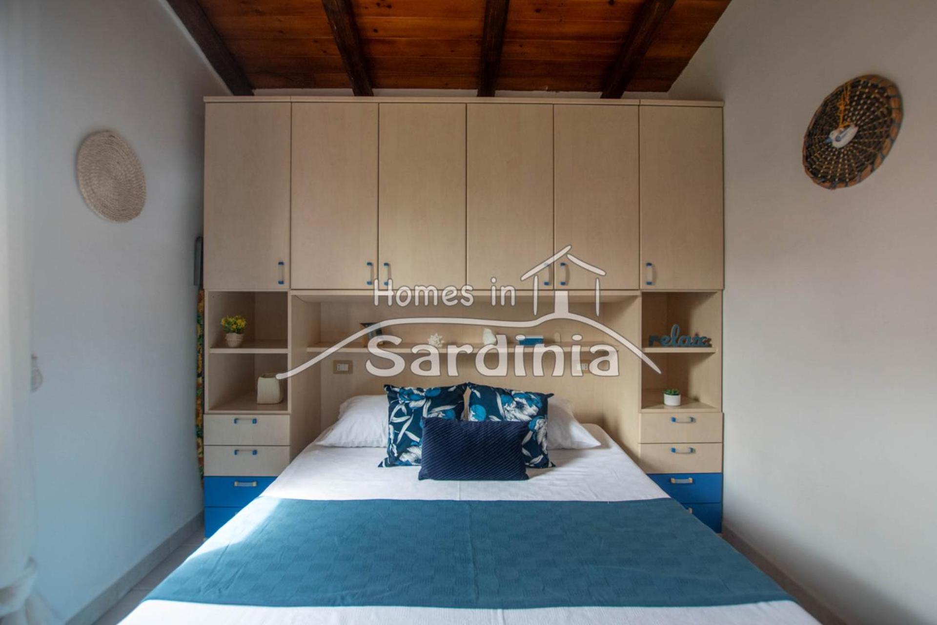 Villino Rosanna Βίλα Viddalba Εξωτερικό φωτογραφία